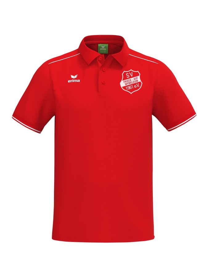 Erima CMPT Poloshirt