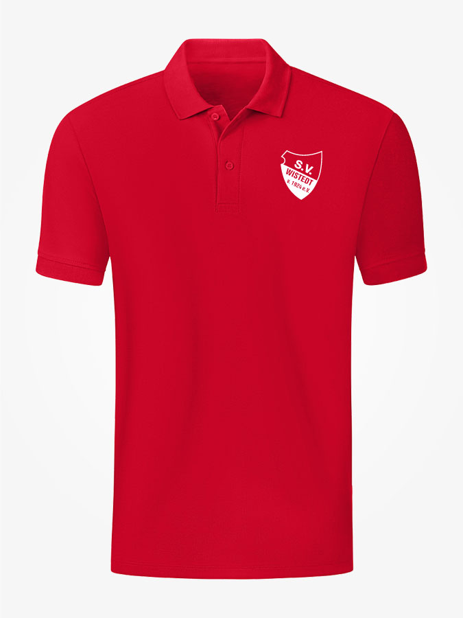 Poloshirt Basic Herren