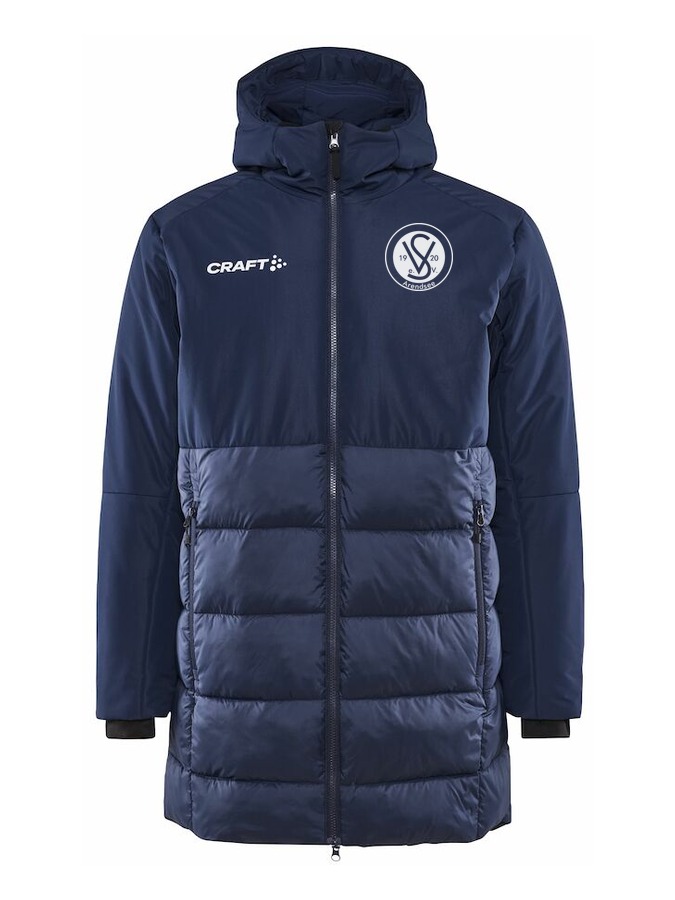 Craft Core Evolve Parka