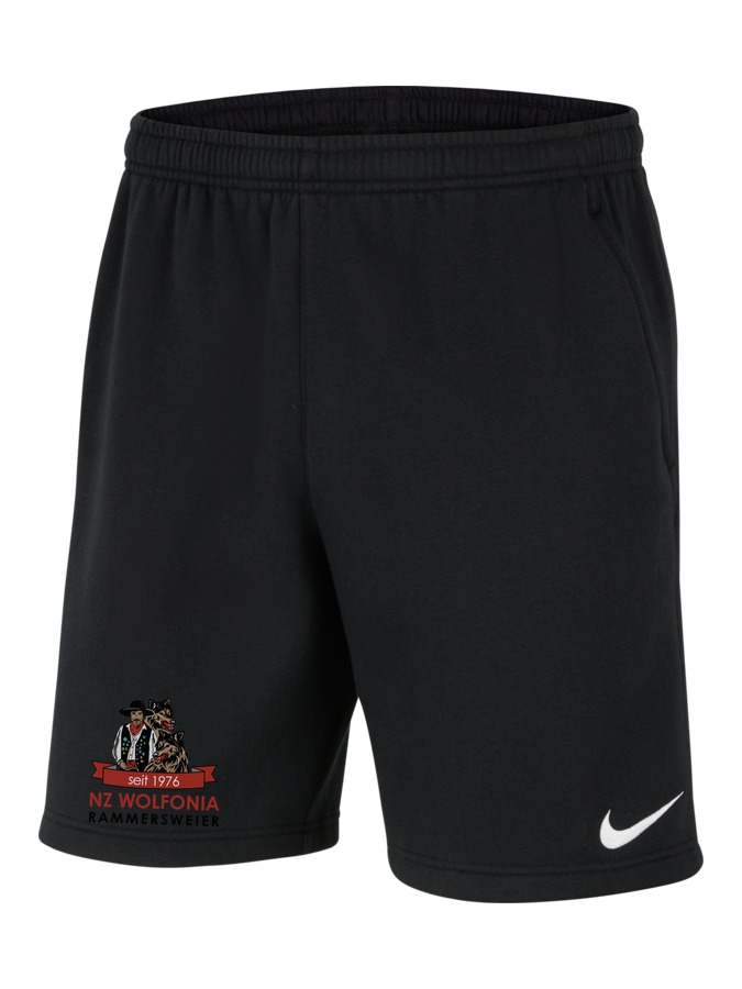 Nike Park 20 Fleece Knit Shorts