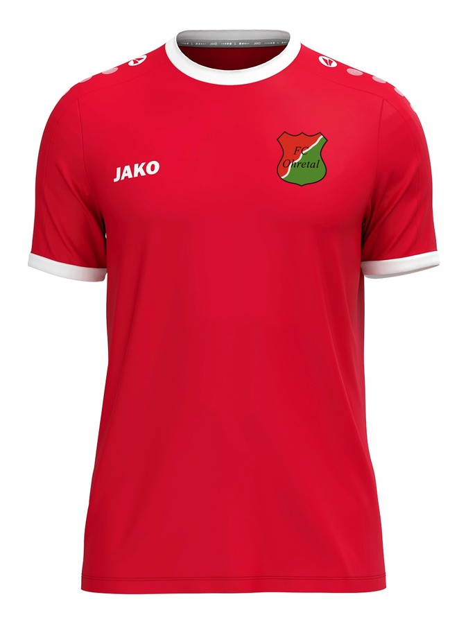 Jako Trikot One Kurzarm