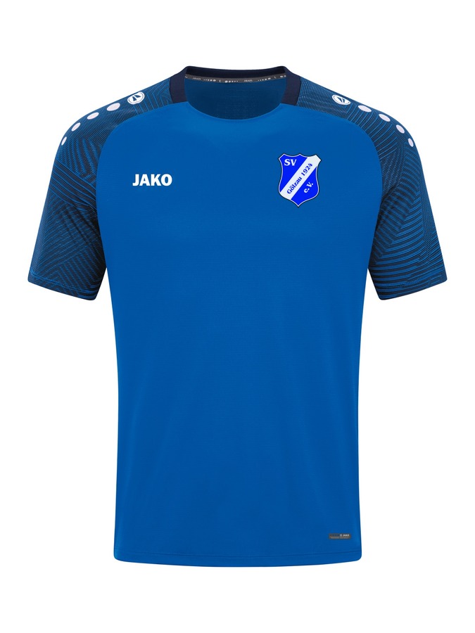 Jako T-Shirt Performance