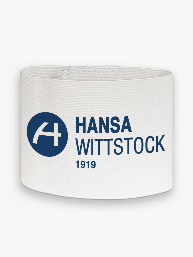 Armbinde Logo