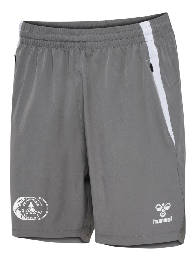 Hummel Lead 2.0 Woven Shorts Damen