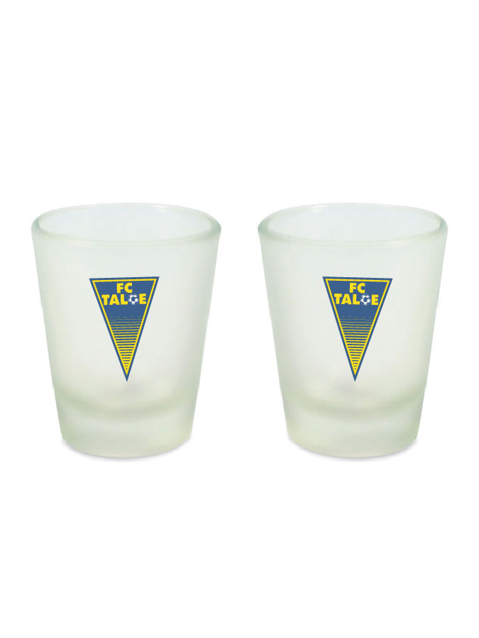 2er Set Schnapsglas Alina