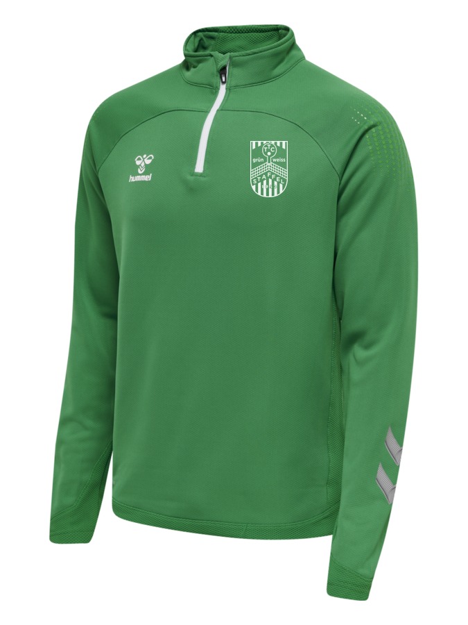 Hummel Lead Half Zip