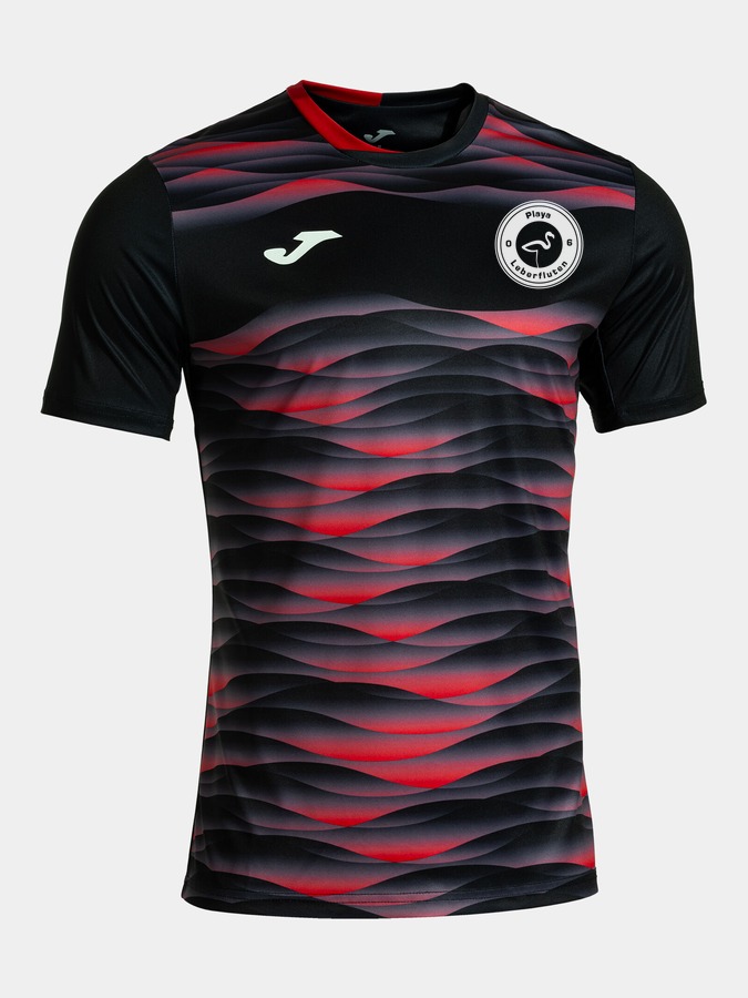Joma Tiger VII Trikot