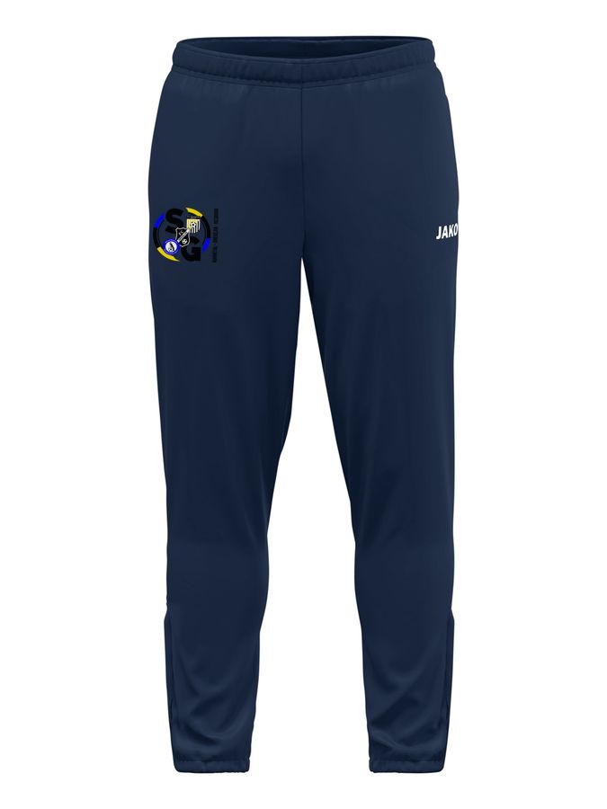 Jako Polyesterhose Dynamic