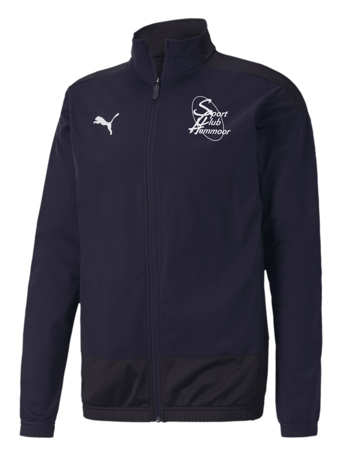 PUMA teamGOAL 23 Trainingsjacke