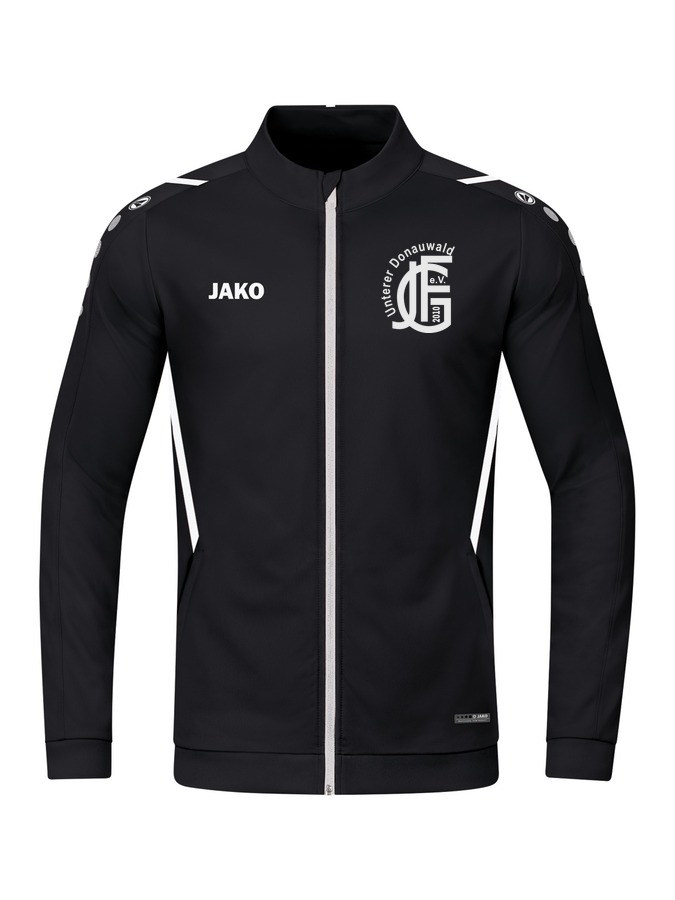 Jako Polyesterjacke Challenge