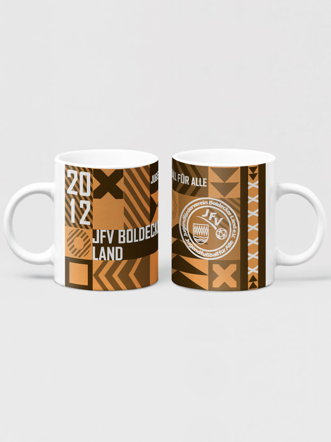 Sammlertasse 2026