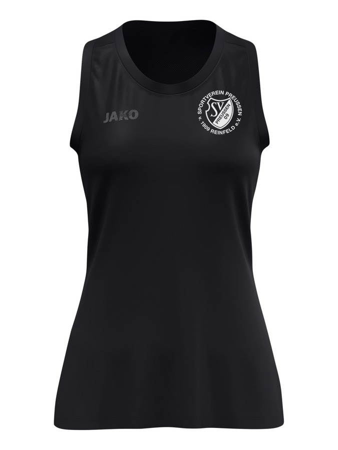 Jako Tanktop Light Flow Damen