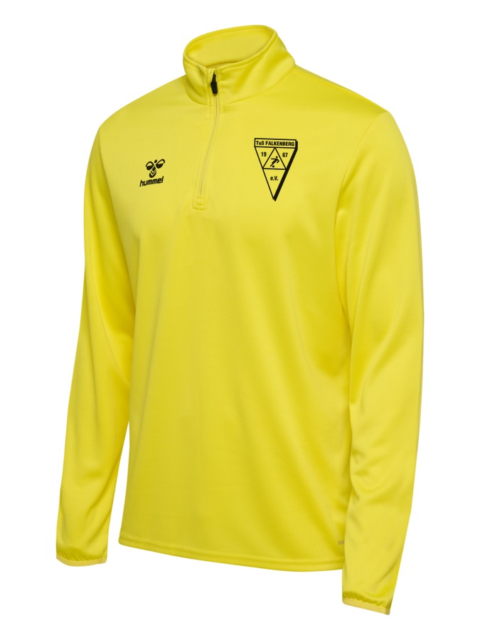 Hummel Essential Half-Zip