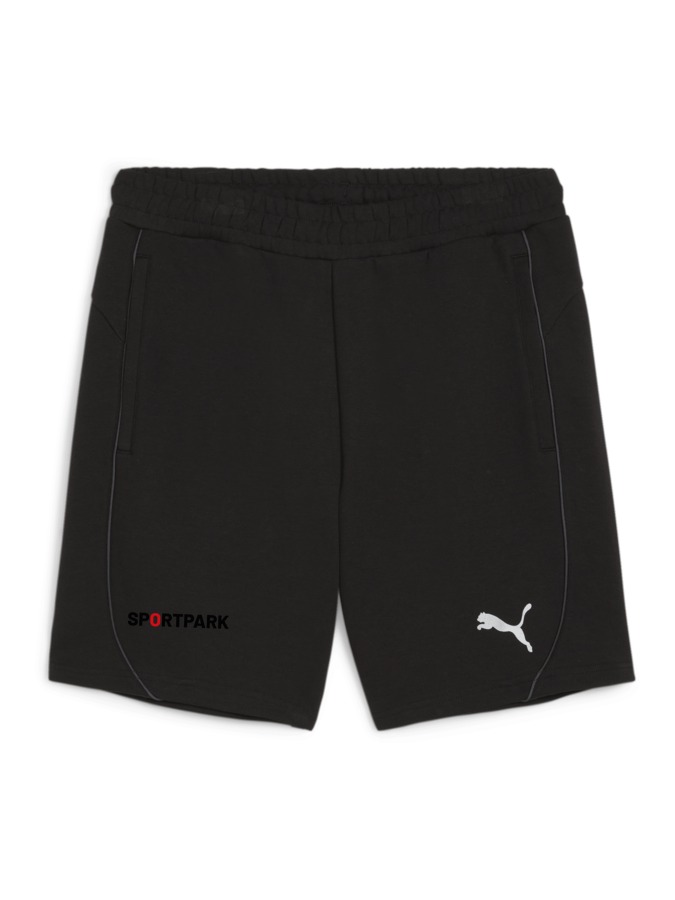 PUMA teamFINAL Casuals Shorts