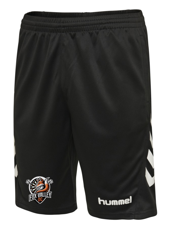 Hummel Promo Bermuda