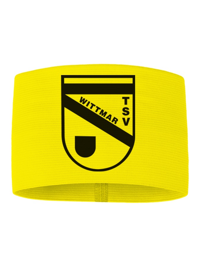 Jako Kapitänsbinde Team