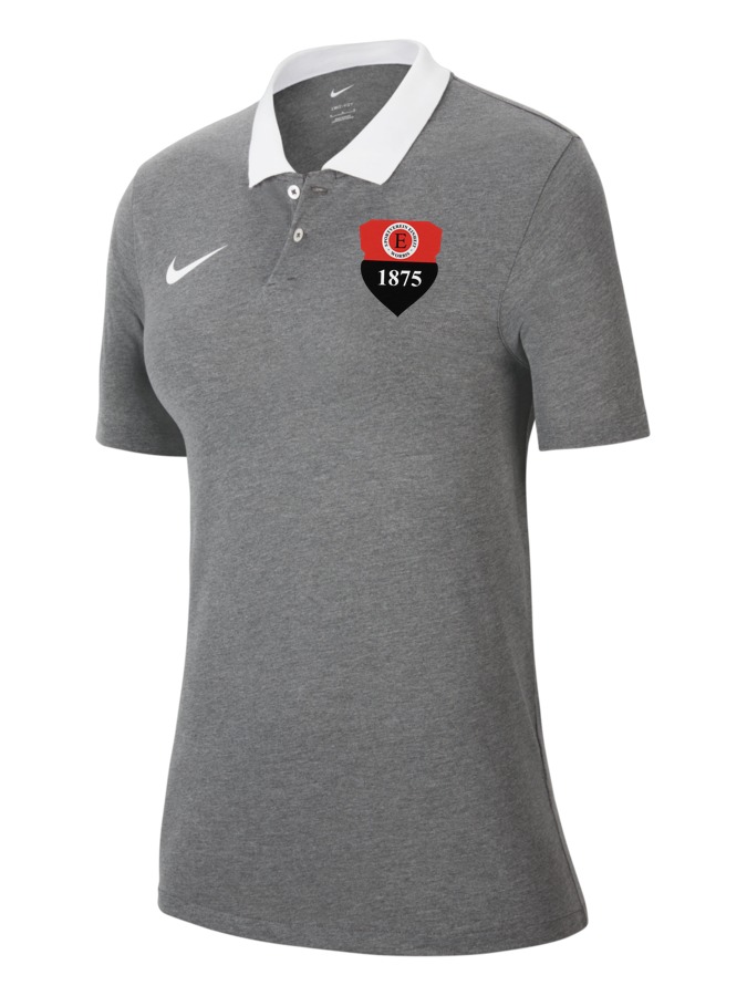 Nike Park Poloshirt Damen