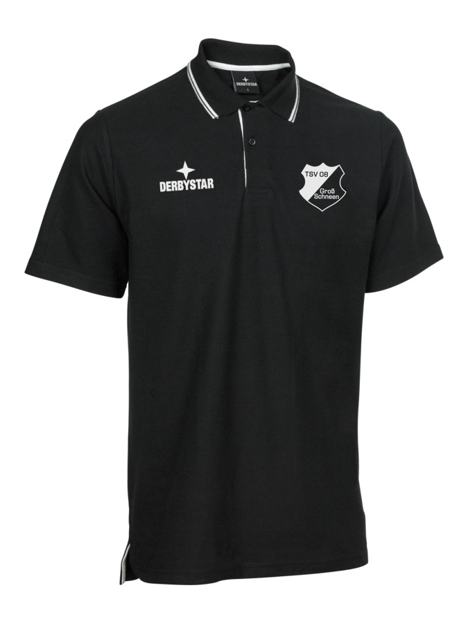 Derbystar Poloshirt Ultimo