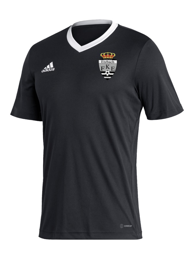 adidas Entrada 22 Trikot