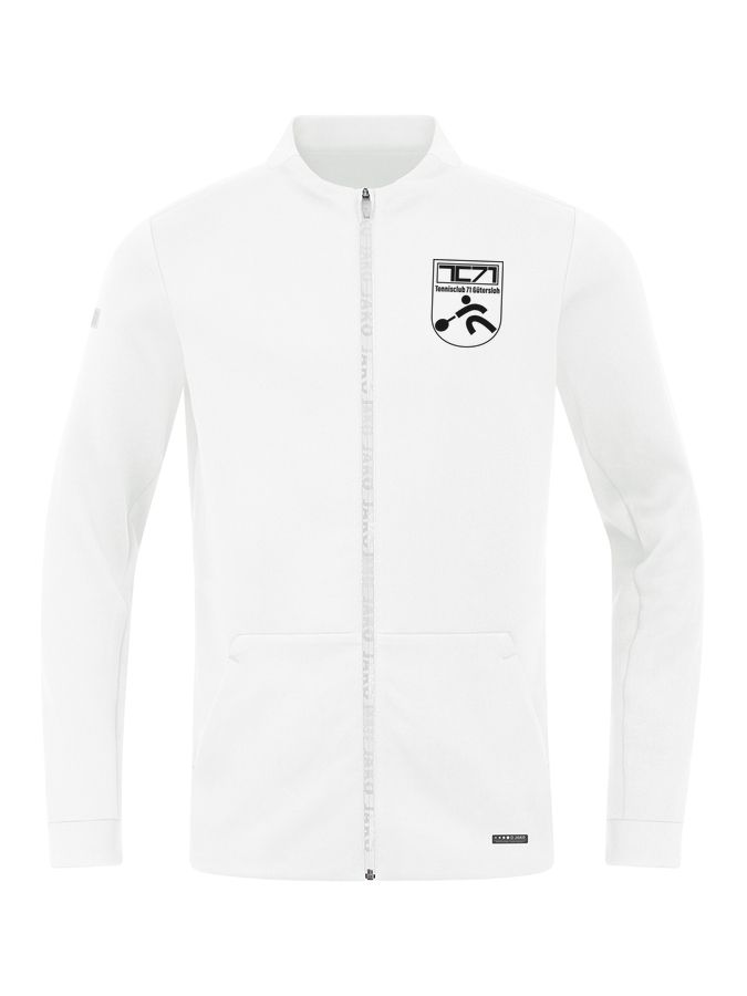 Jako Jacke Pro Casual
