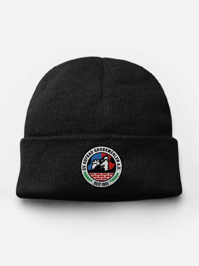Beanie Kids Sticklogo