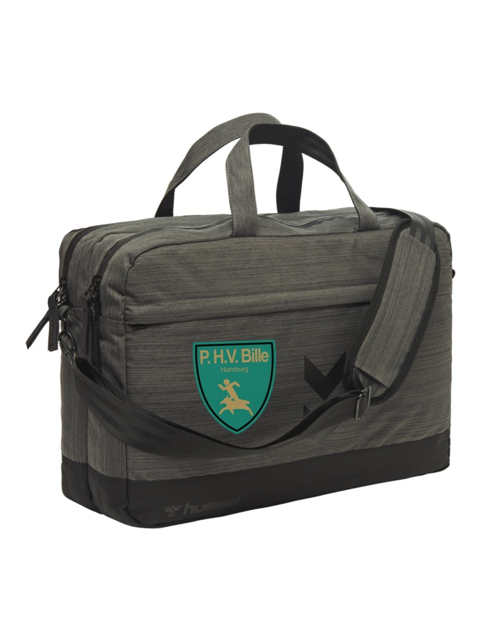 Hummel Urban Laptop Shoulder Bag