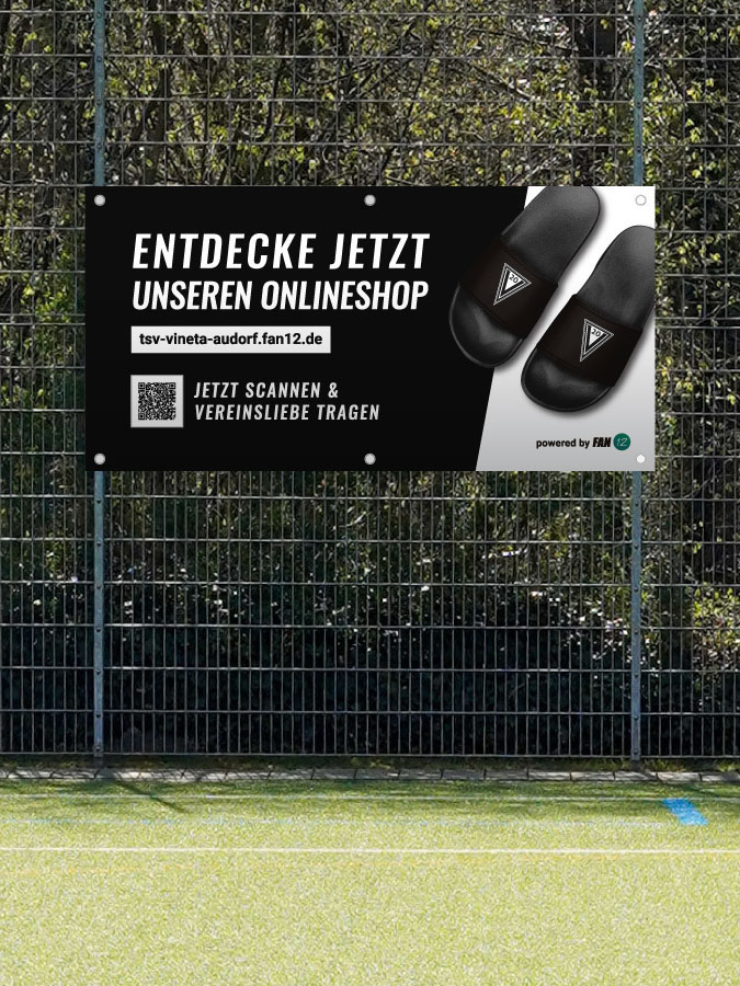 PVC Banner