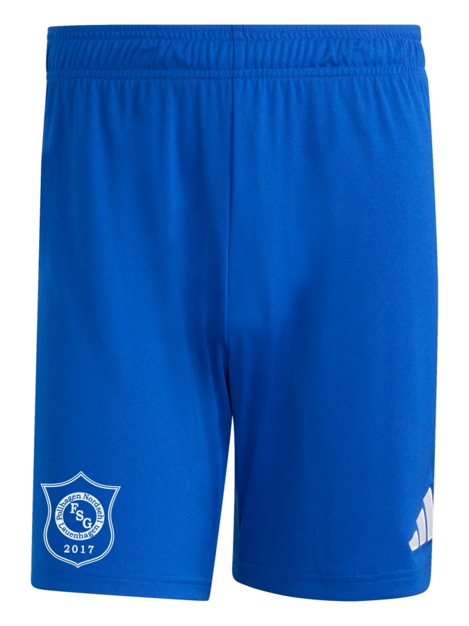 adidas Entrada 26 Shorts