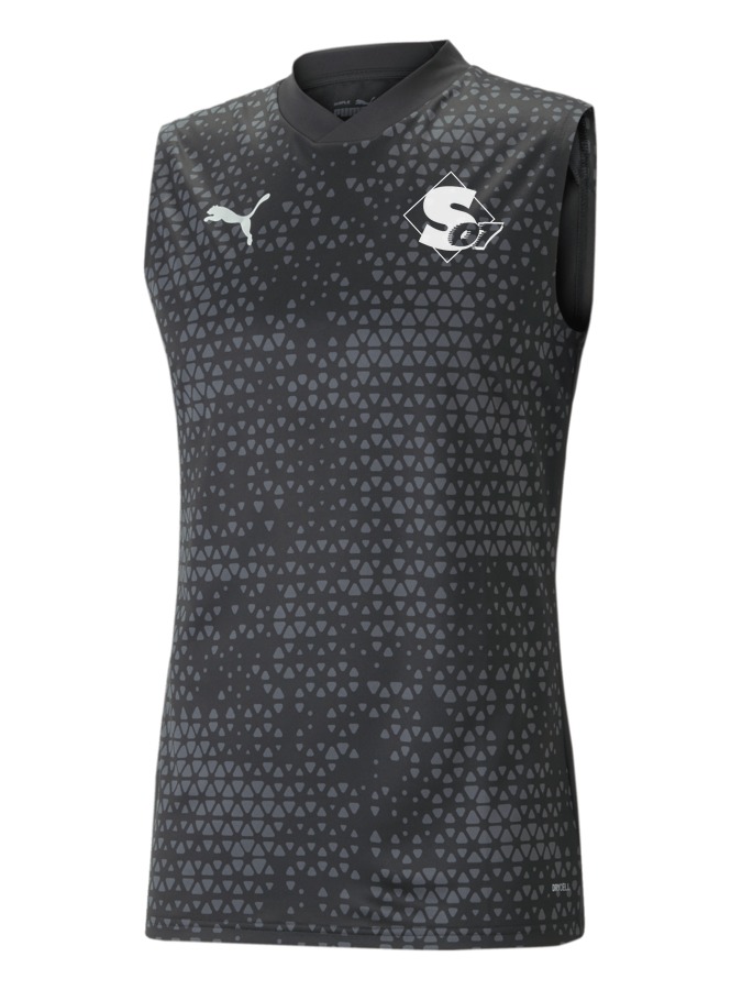 PUMA teamCUP Trainingstanktop