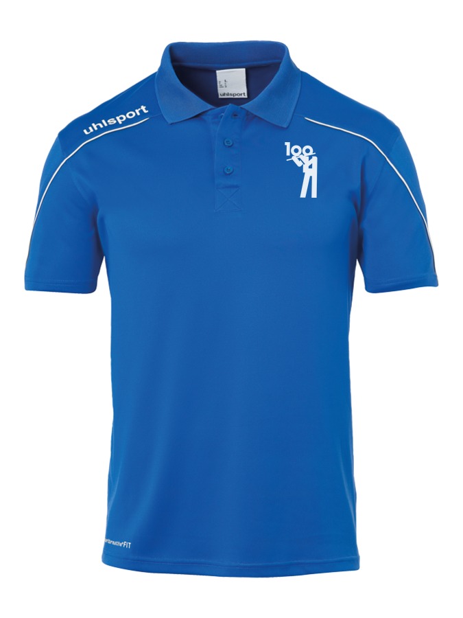uhlsport Stream 22 Polo Shirt
