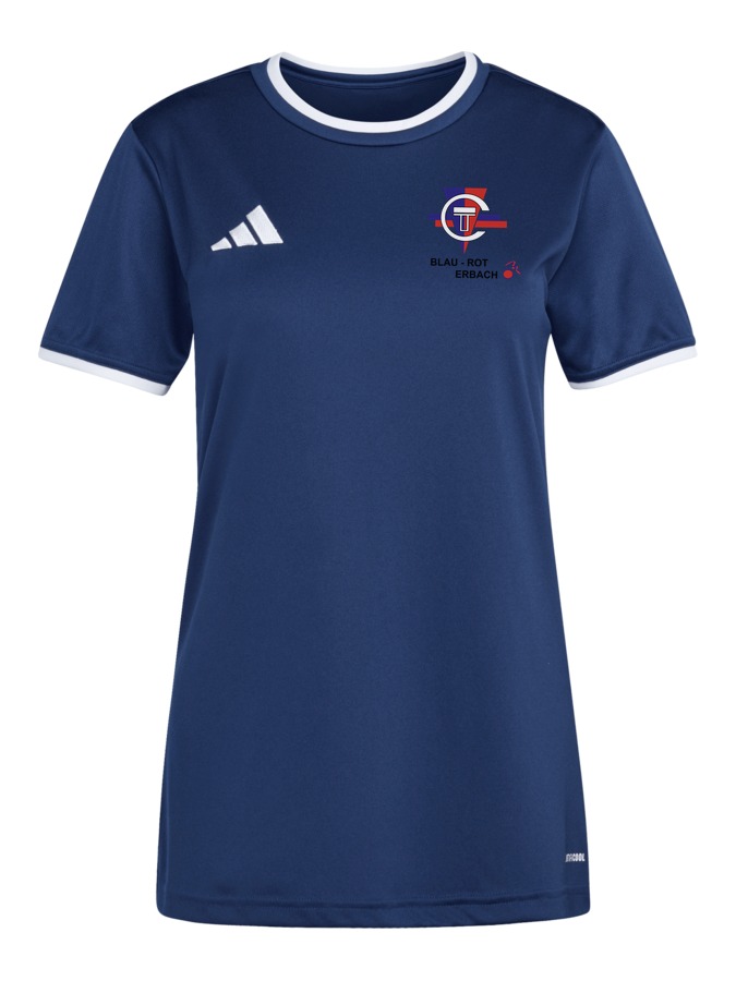 adidas Entrada 26 Trikot Damen