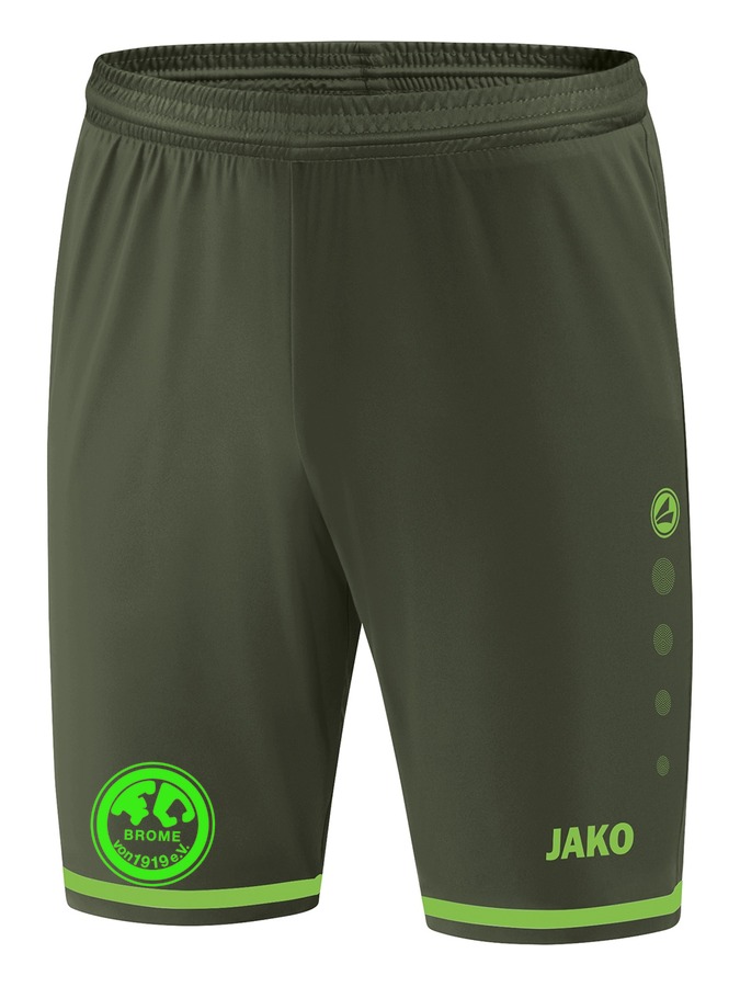 Jako Sporthose Striker 2.0