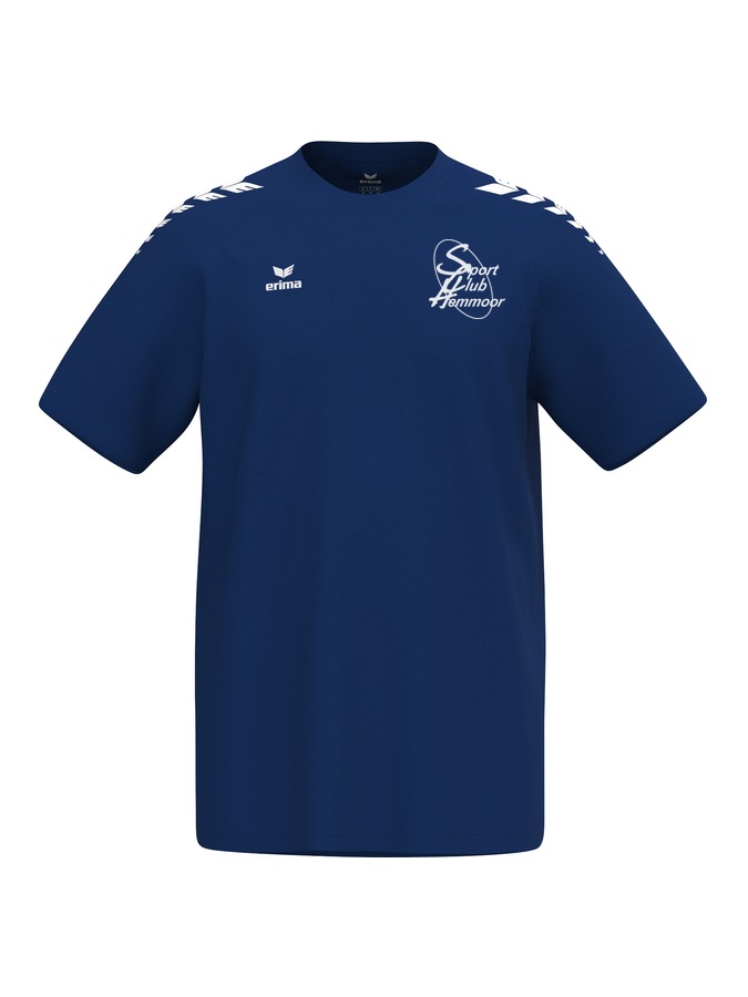 Erima CMPT Wings T-Shirt