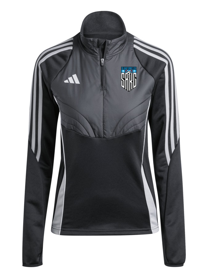 adidas Tiro 24 Winterized Trainingsoberteil Damen