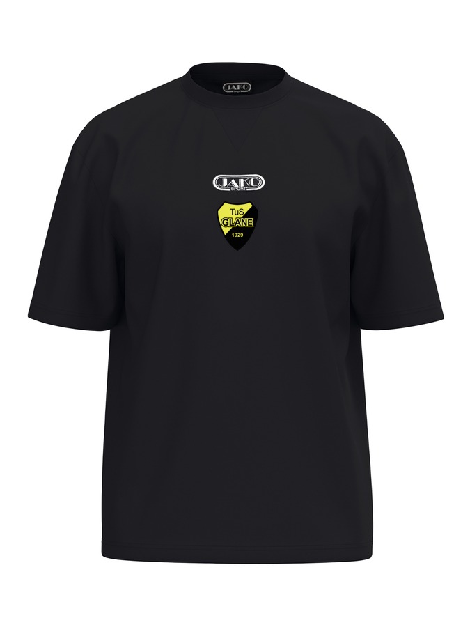Jako T-Shirt Wardrobe