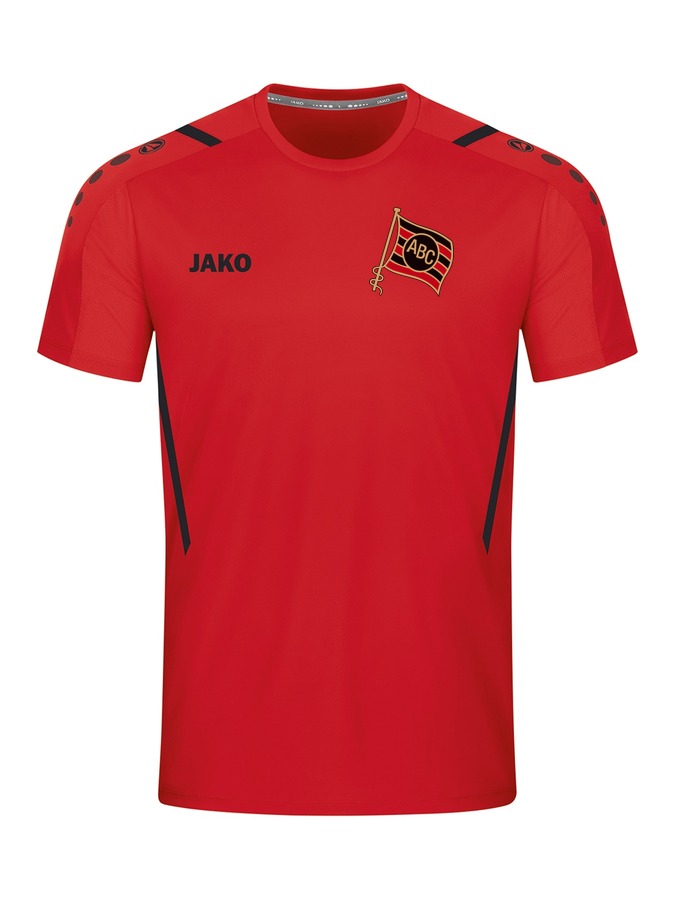 Jako Trikot Challenge
