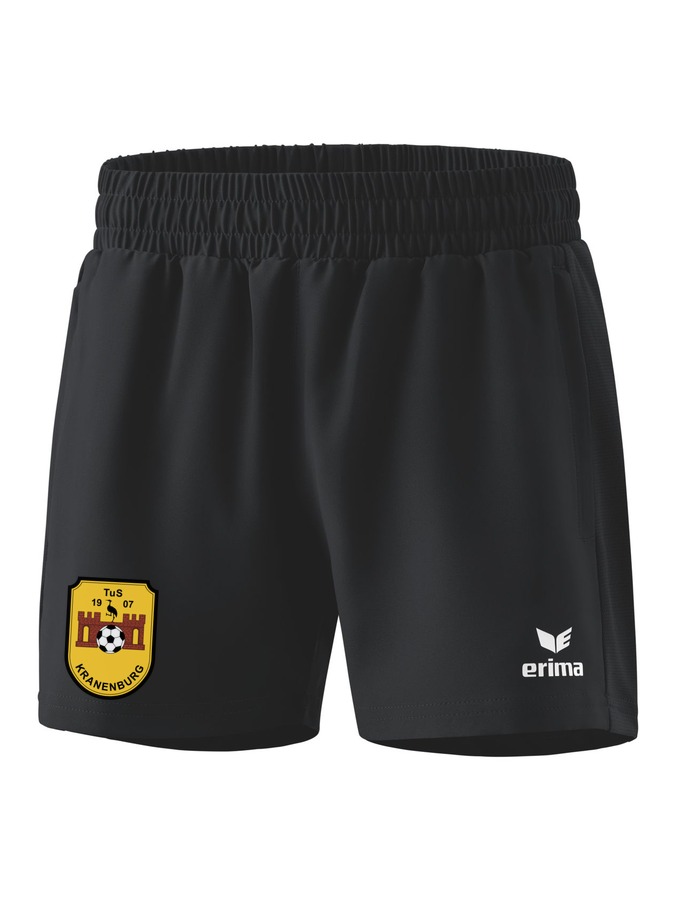 Erima Change Shorts Damen