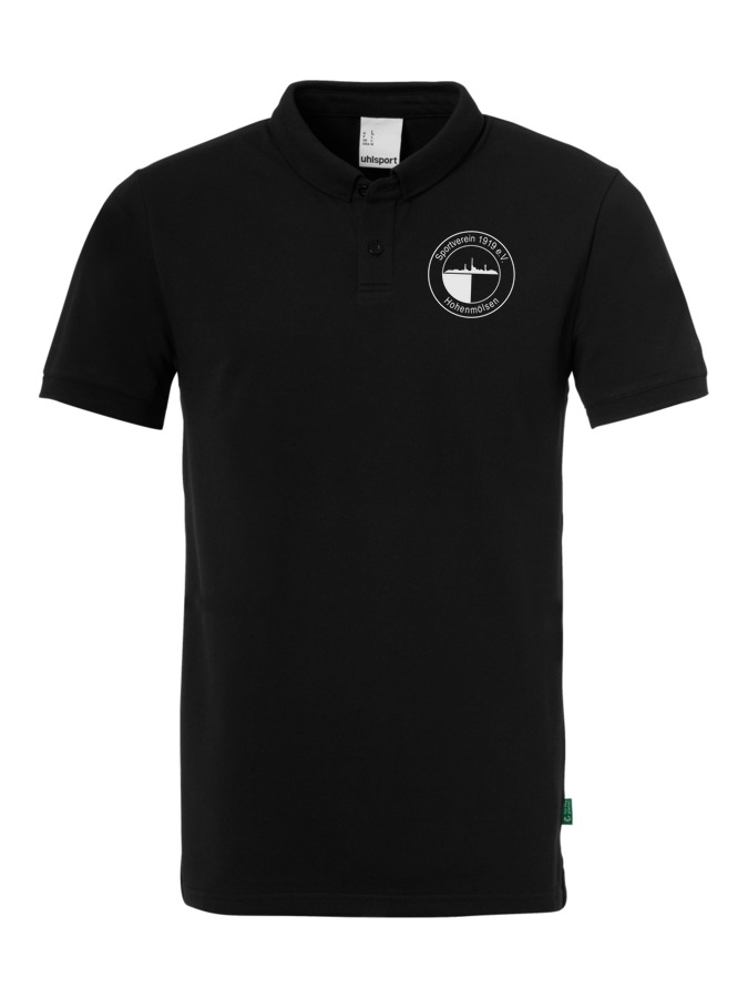 uhlsport Essential Polo Shirt Prime