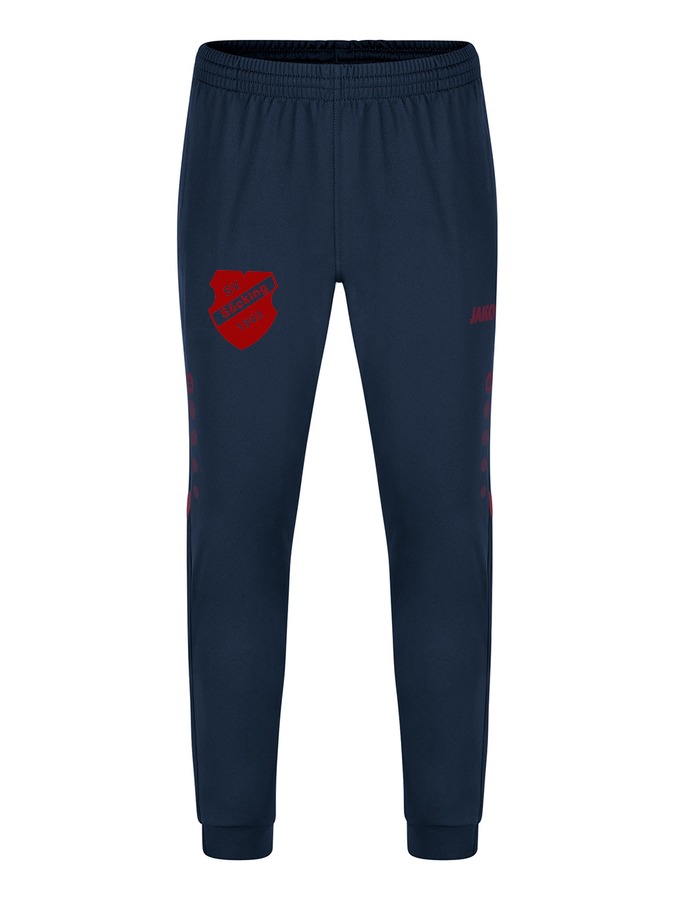Navy-Weinrot