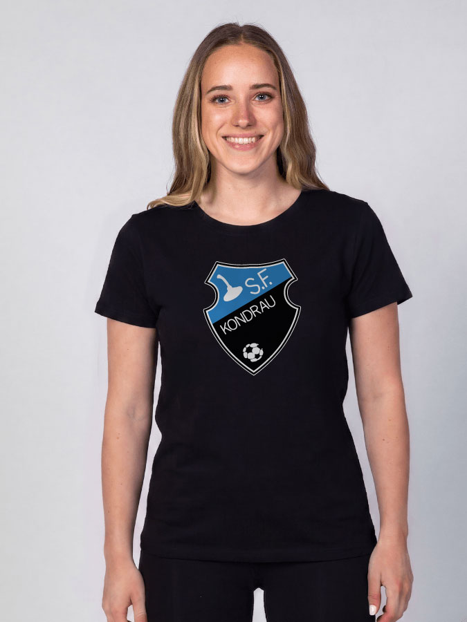 Shirt Classic Damen