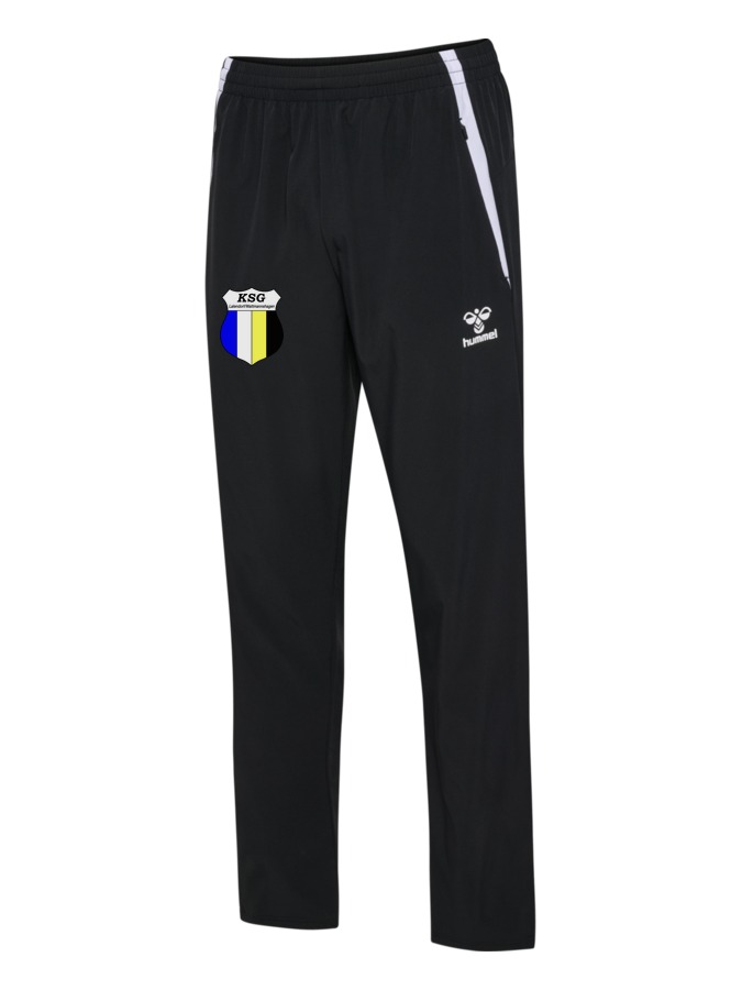 Hummel Lead 2.0 Woven Pants