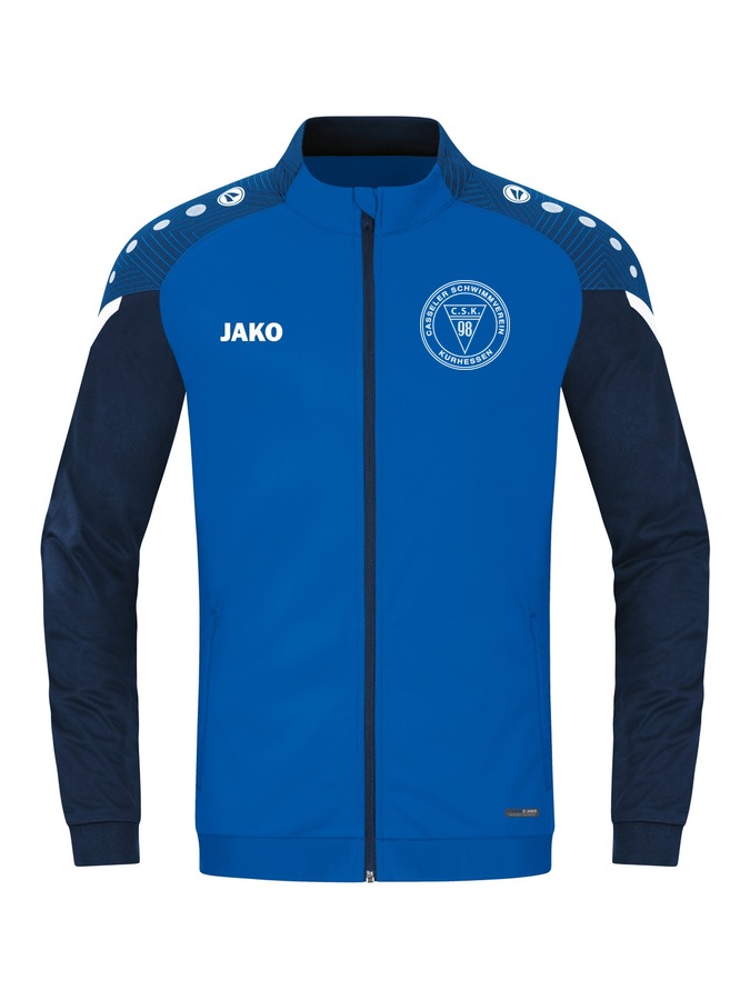 Jako Polyesterjacke Performance