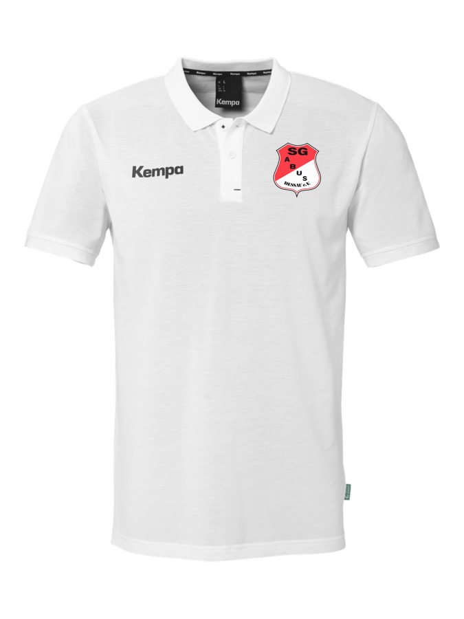 Kempa Prime Poloshirt