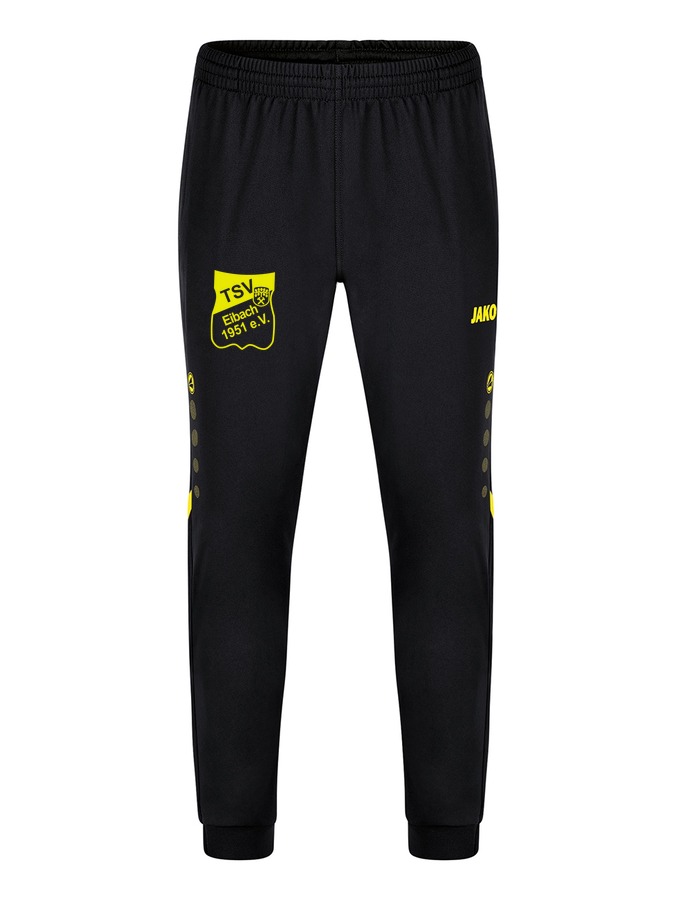 Jako Polyesterhose Challenge Damen