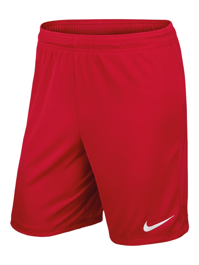 Nike Park II Shorts ohne Innenslip