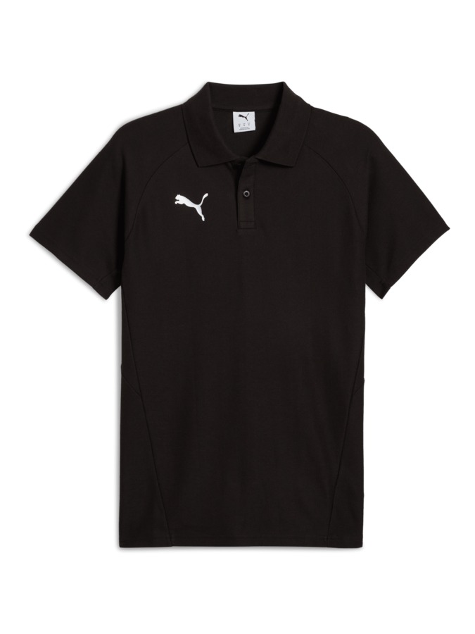 PUMA teamEVOSTRIPE Poloshirt