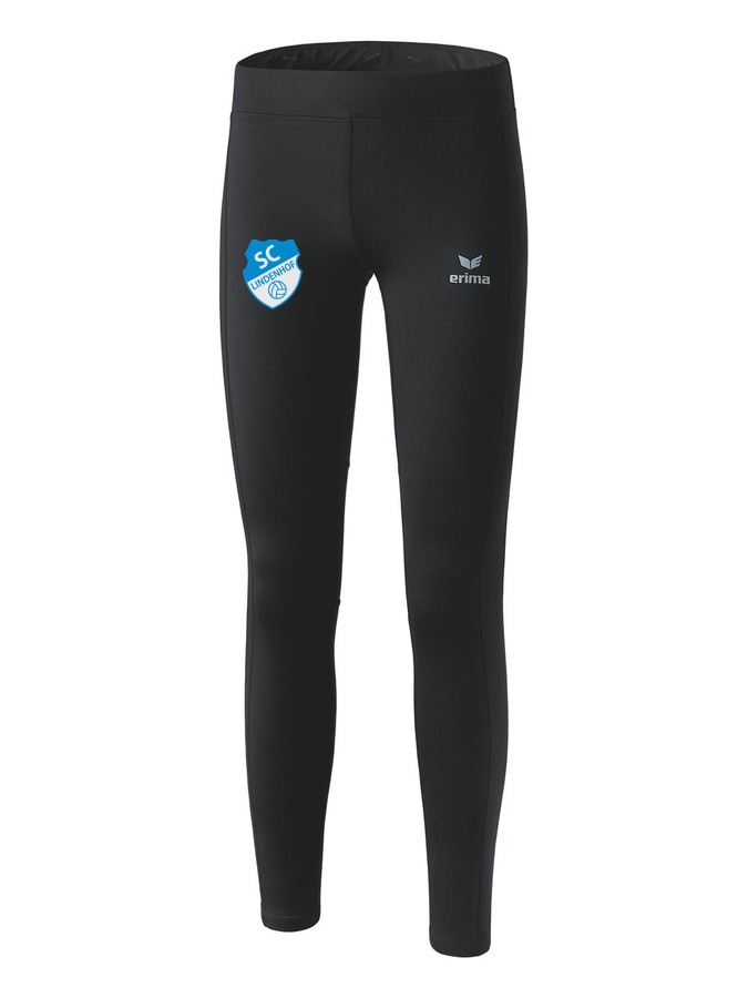 Erima Performance Winterlaufhose Damen