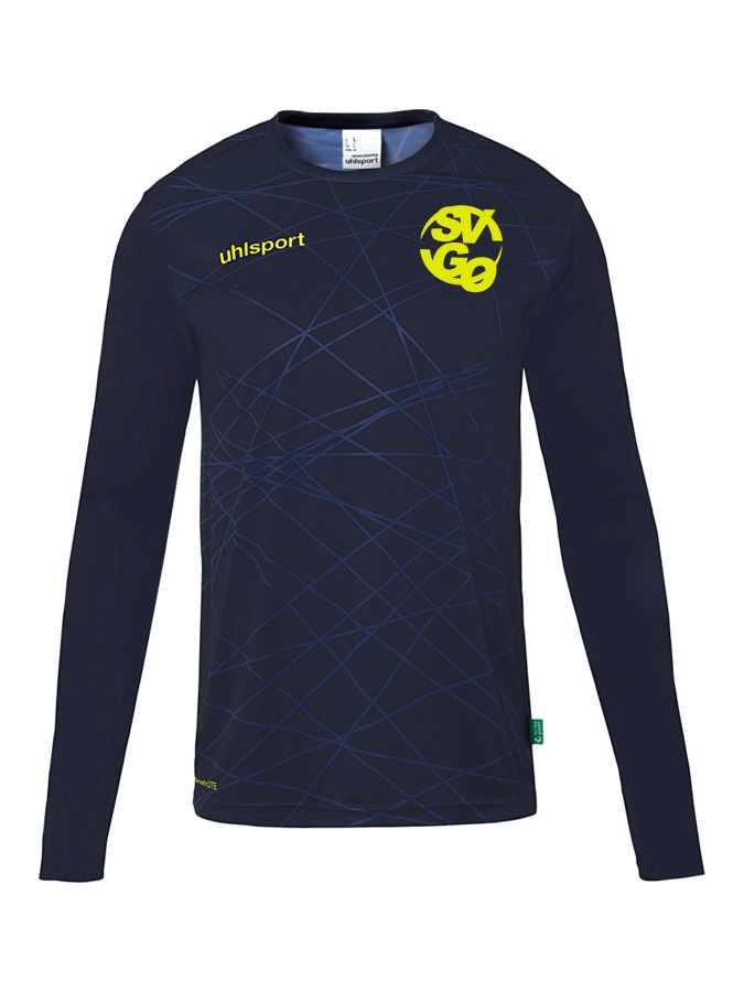uhlsport Prediction Torwart Shirt