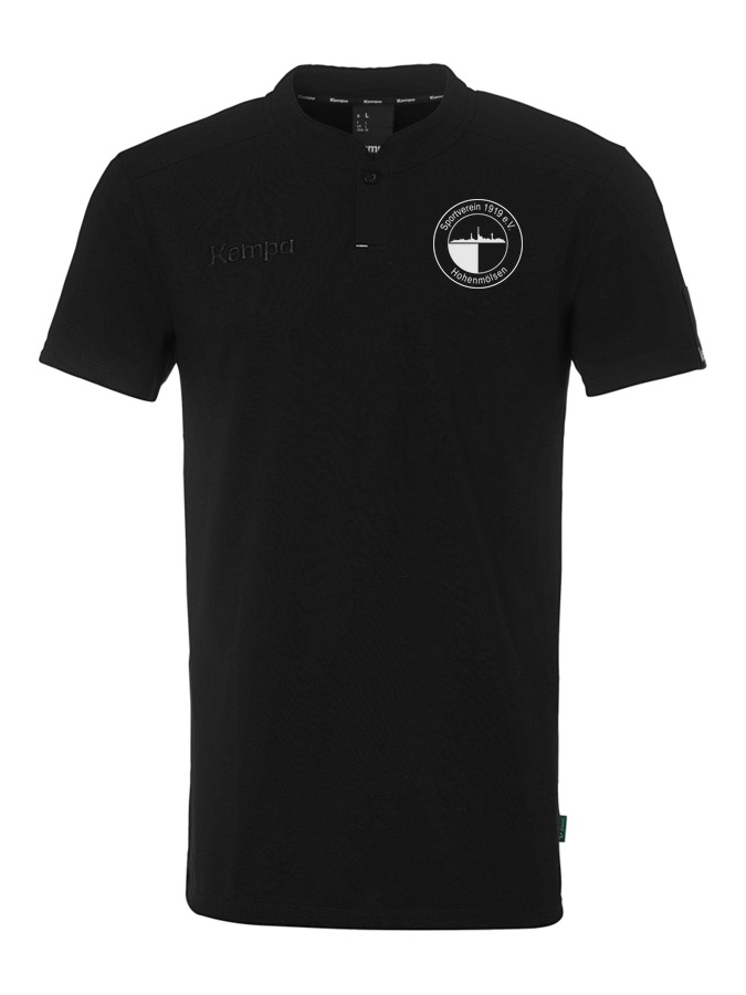 Kempa STMNT Poloshirt