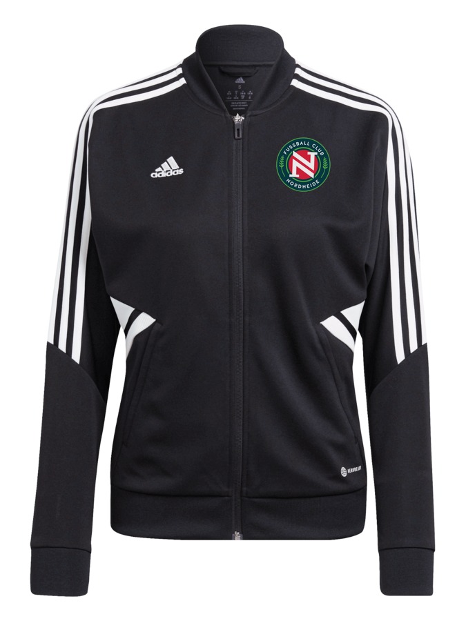 adidas Condivo 22 Trainingsjacke Damen